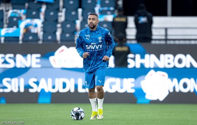 فحوص مالكوم تطمئن إنزاجي