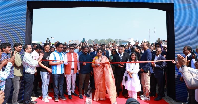 «بهارات ميلا»... دبلوماسية ناعمة تعمّق جسور الود الهندي - الكويتي