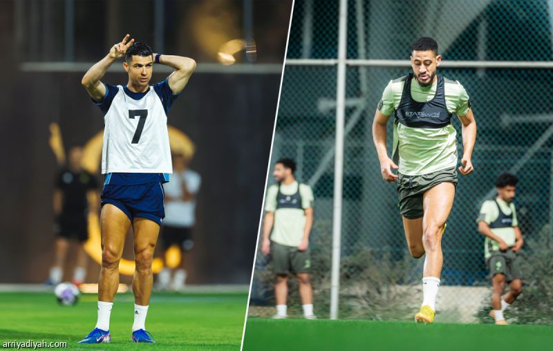 أمام الفتح.. النصر يخشى السيناريو القديم