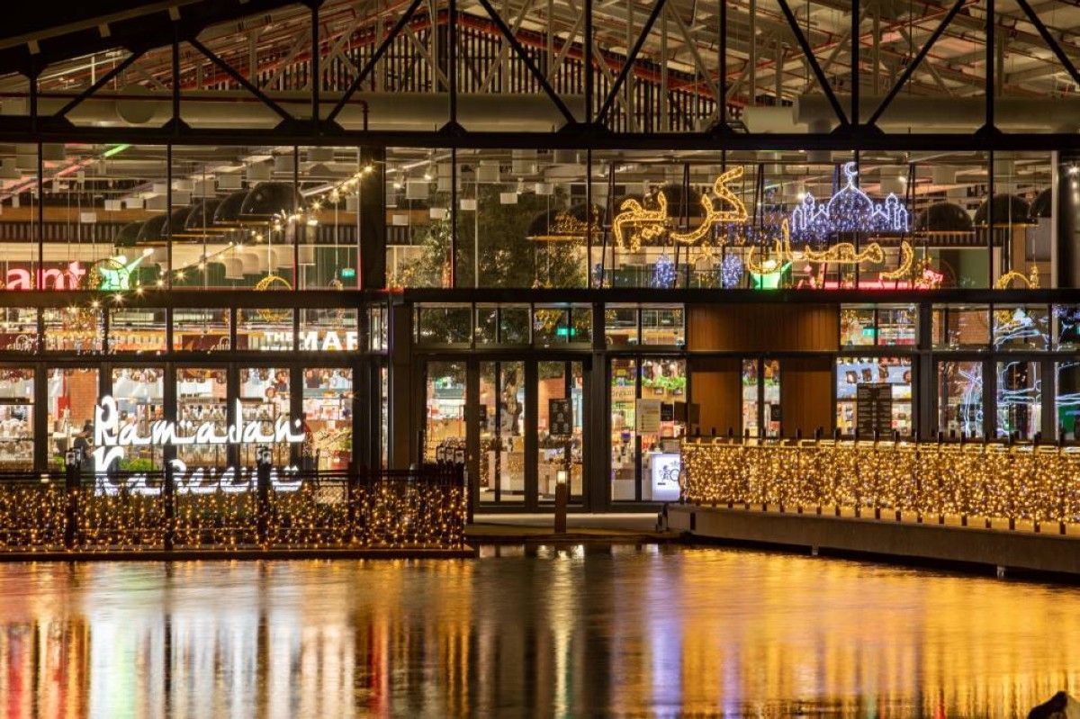 رمضان في الإمارات.. نهج استباقي متكامل يضمن وفرة السلع واستقرار أسعارها