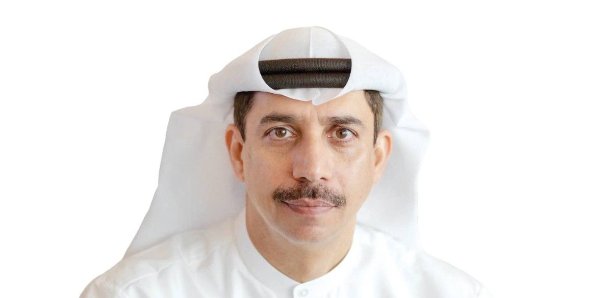 محمد بن راشد يصدر مرسوماً بتعيين عبدالله بن دميثان رئيساً لمؤسسة الموانئ والجمارك والمنطقة الحرة