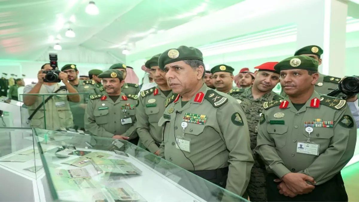 الجوازات السعودية تصدر إعلانًا مفاجئًا لأول مرة.. يريح قلب كل مقيم ومواطن!