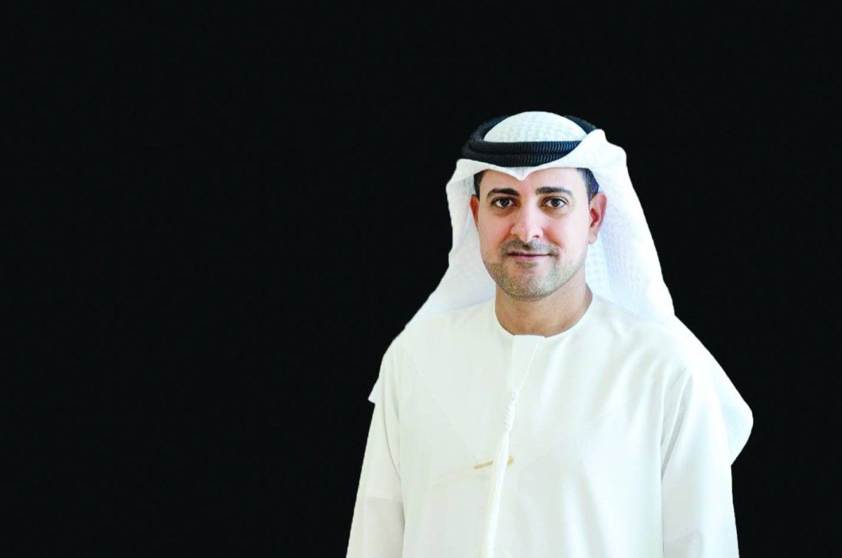 48.9 مليون درهم أرباح «عنان للاستثمار» 2025