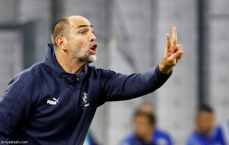 بعد إقالة فرانك.. تودور في كرسي توتنام الملتهب