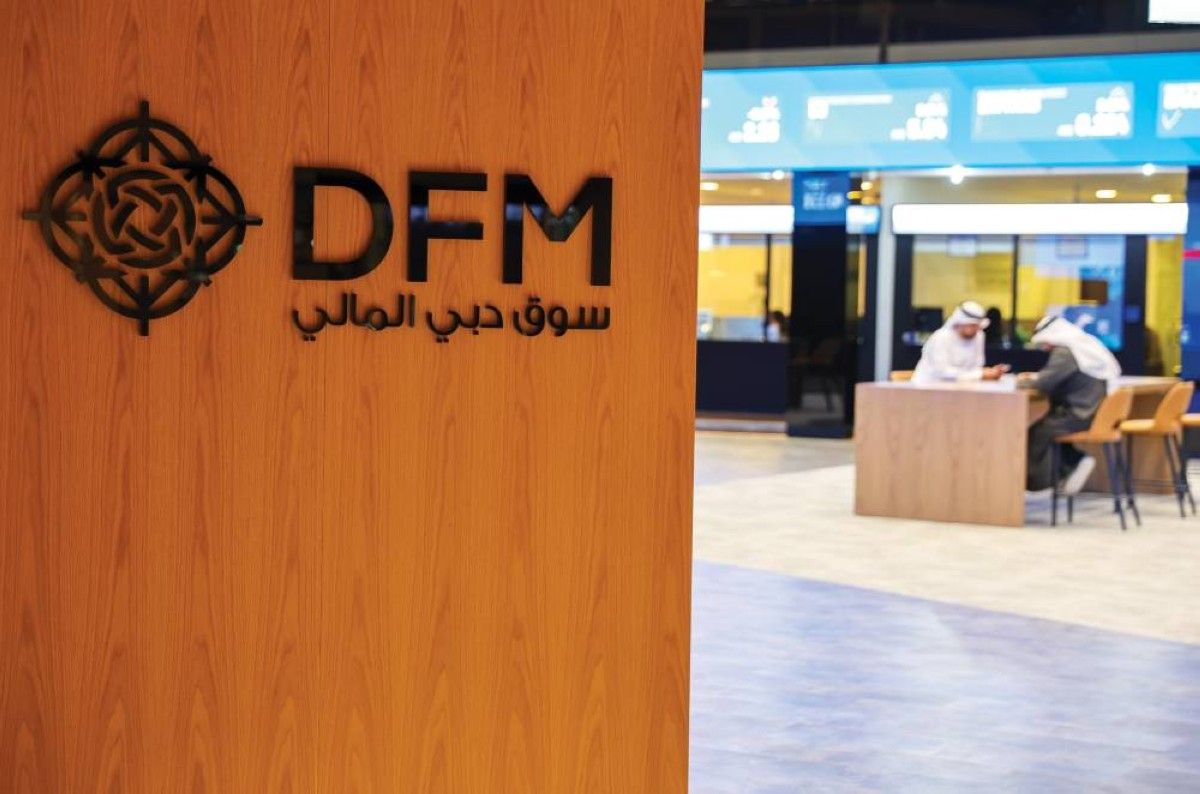 27.4 مليار درهم مكاسب أسهم الإمارات في 5 جلسات