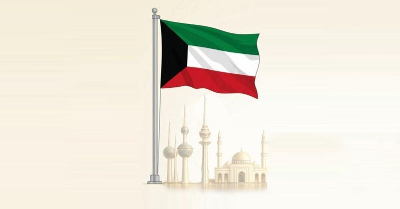 «البلدية» تصدر دليل الأعياد الوطنية: عدم استعمال علم الدولة علامة تجارية أو بقصد الإعلان