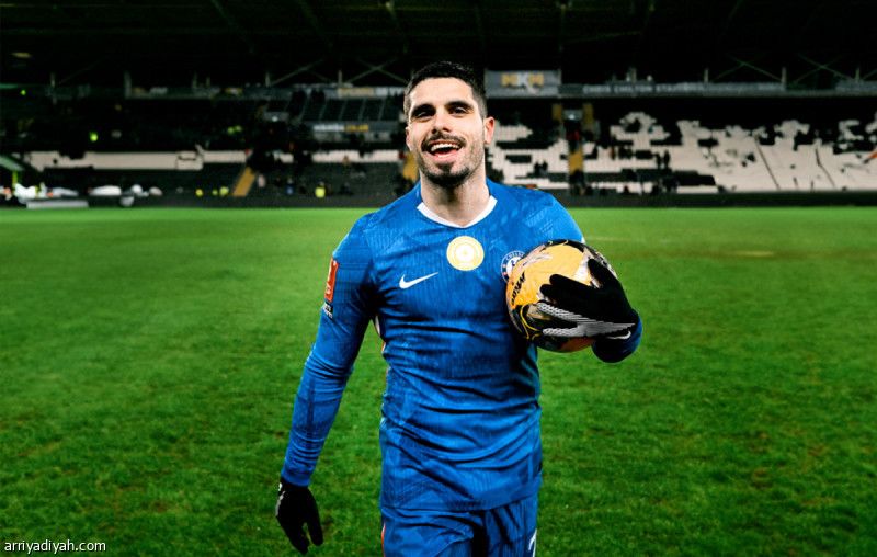 نيتو: عقلية تشيلسي وراء الفوز الكبير