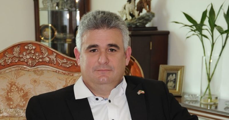 سفير كوبا: نقدّر موقف الكويت الرافض للحصار