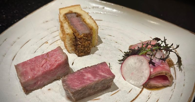 «الواغيو» الحلال يصل الكويت... اتفاق يفتح السوق أمام أفخر لحوم اليابان