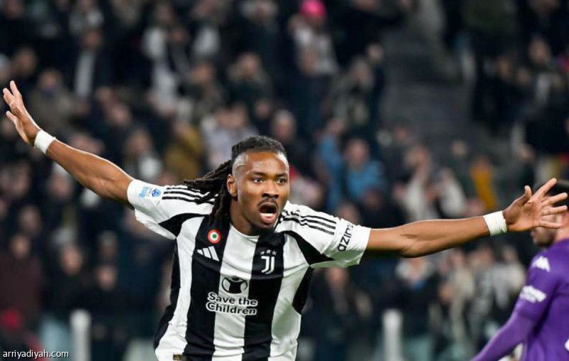 يوفنتوس وإنتر.. الإصابة تمنع مواجهة الشقيقين