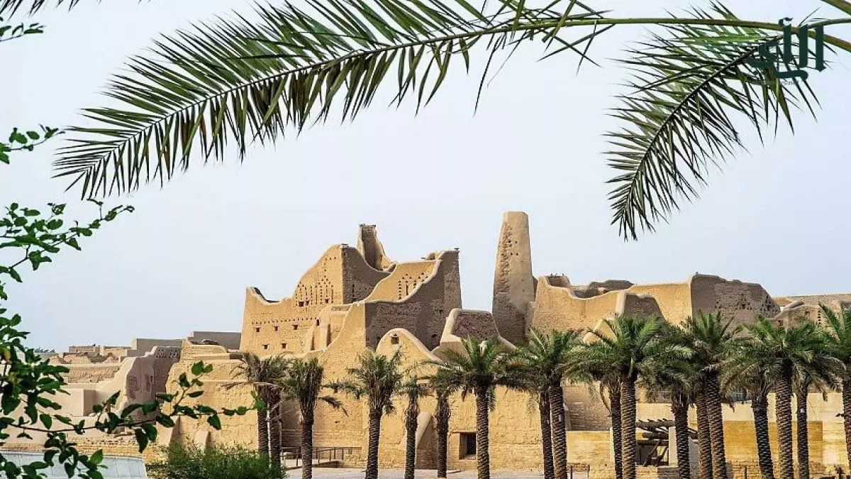 حصري: من درعية صغيرة إلى قوة عالمية.. السعودية تكشف أسرار 300 عام من التأسيس - كيف وصلت في 3 قرون ما لم تصل إليه دول في