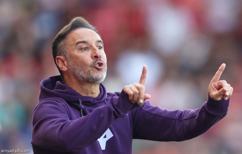 بيريرا يخلف دايتش في نوتنجهام