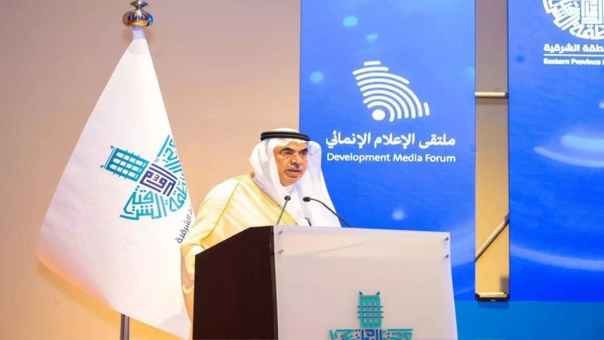 رسمياً: الأمير سعود بن نهار نائباً لأمير المدينة المنورة... قرار ملكي يفتح آفاق تطوير جديدة!