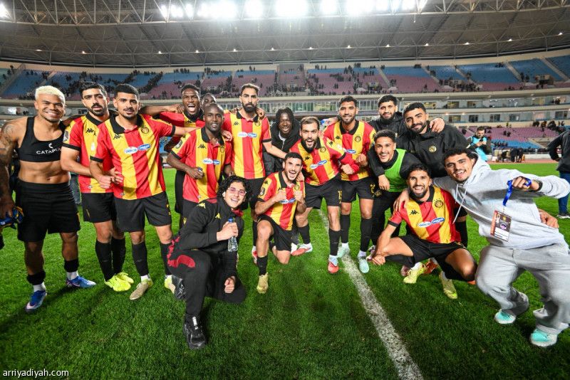 الترجي يطير إلى إقصاءات «الأبطال»