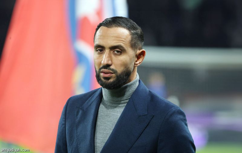 بنعطية يترك مرسيليا