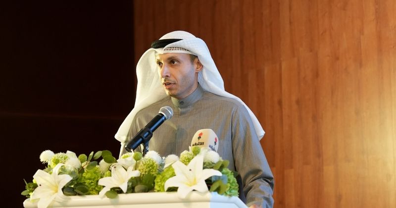 «من الكويت سلام»... استثمار الفن والثقافة لبناء الإنسان