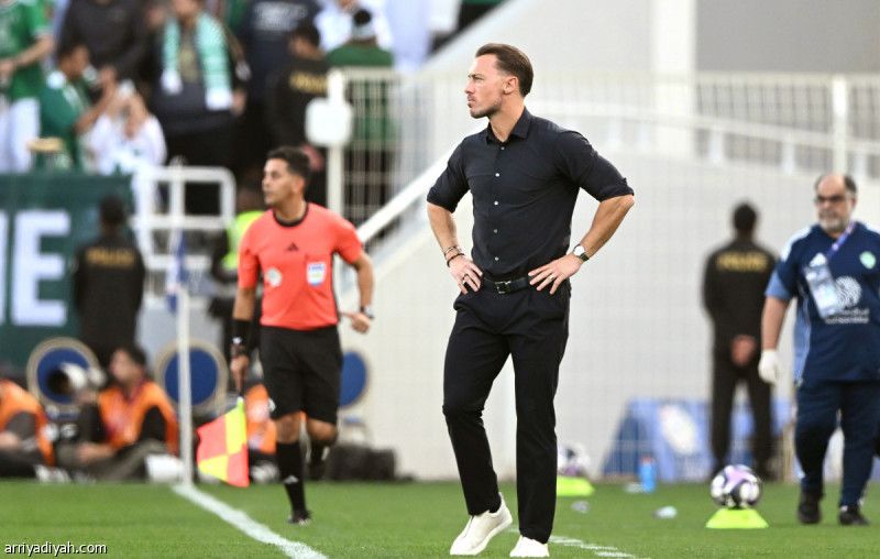 يايسله.. سيد الجولة الـ 22