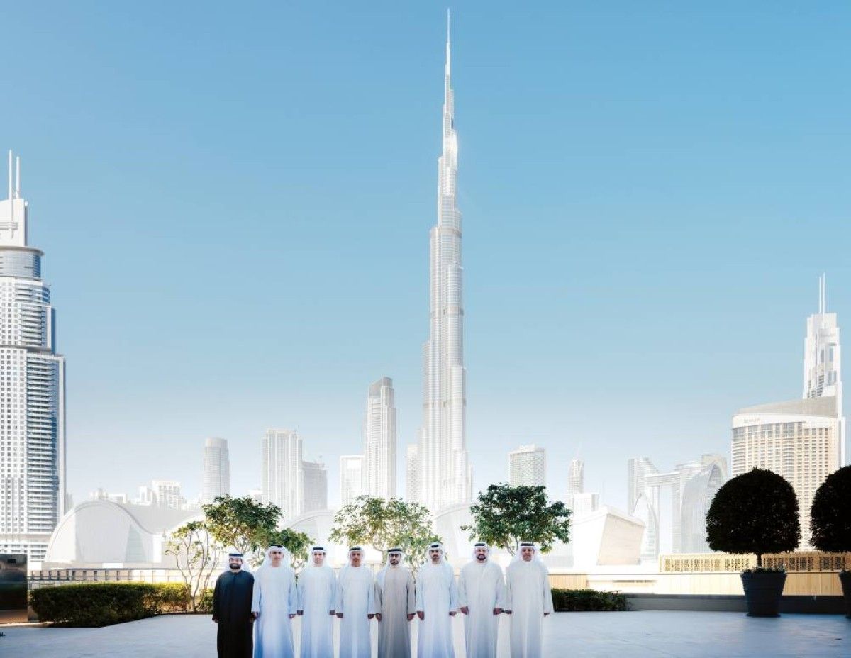 جمارك دبي تباشر برنامج «القيادات التنفيذية» ضمن «مسار 33»