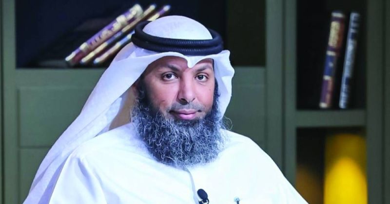 فيصل العتيبي