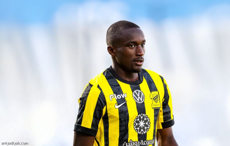 إصابة الورك تغيّب ديابي