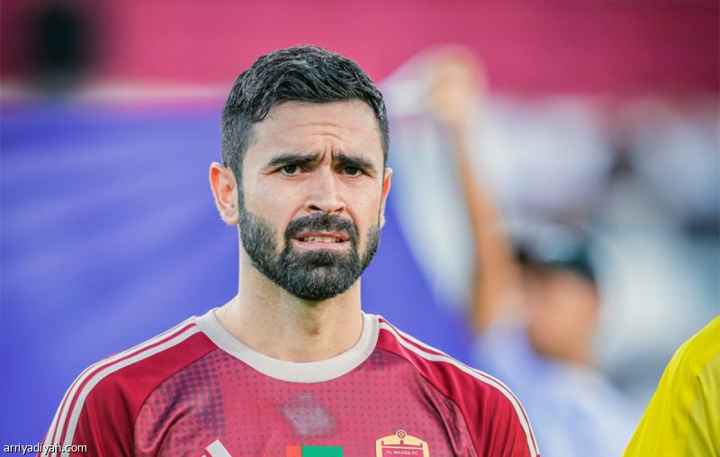 خربين أمام الهلال.. هدف شرفي