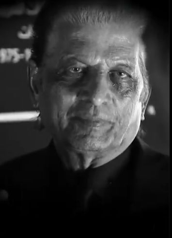 حمدان بن محمد ينعى راميش شوكلا: من المخلصين الأوفياء ممن عشقوا تراب الإمارات