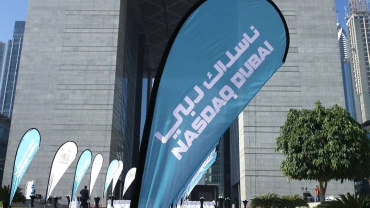 «ناسداك دبي» تحقق أقوى أداء سنوي في تاريخها خلال 2025