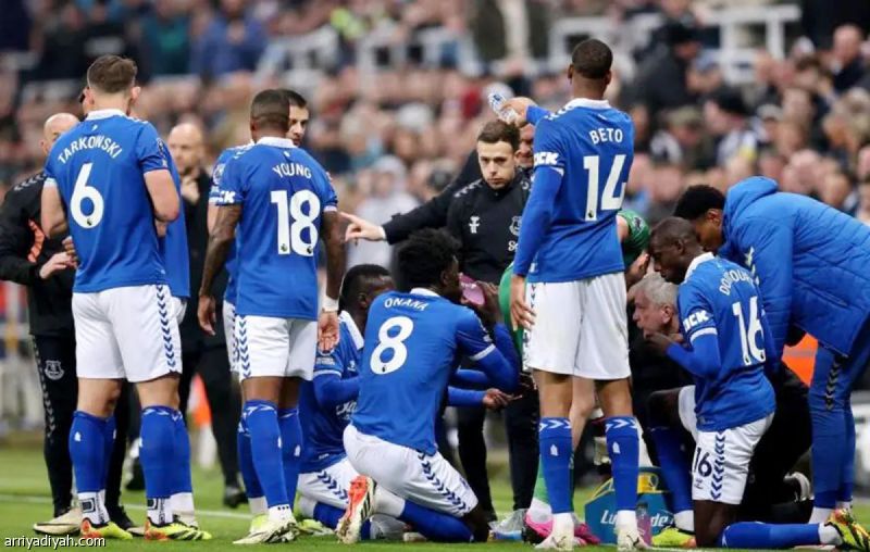 الـ«بريميرليج» يسمح بالإفطار خلال المباريات