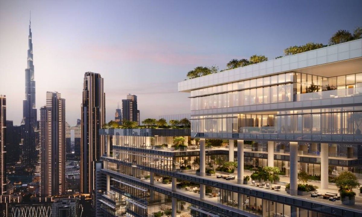 "أمنيات" تُرسي عقد المقاول الرئيسي لمشروع "إنارة" مع دخول الأعمال الإنشائية مرحلة جديدة في "مراسي باي"