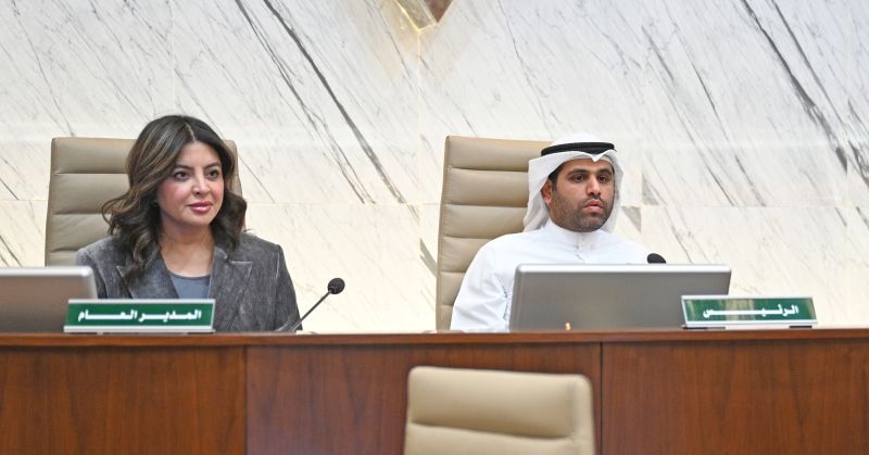 «البلدي»: قاعدة بيانات لتحديد أهلية المرافق والمباني القائمة لذوي الإعاقة