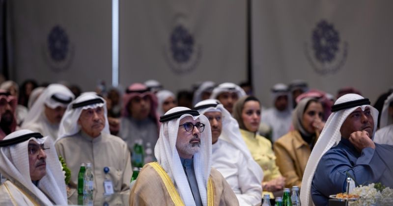 وزير الخارجية: الكويت مستمرة بأداء دورها التنموي والإنساني وتعزيز شراكاتها الدولية