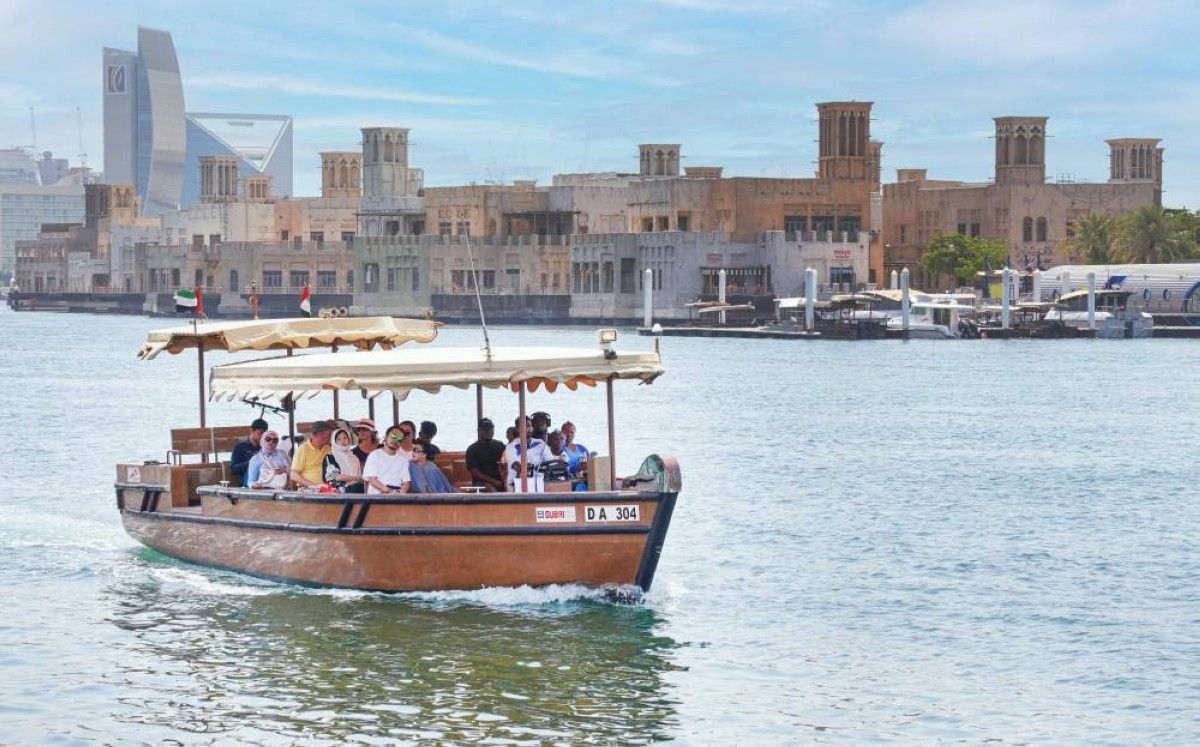 "طرق دبي" تعلن مواعيد تقديم خدماتها خلال شهر رمضان المبارك 1447 هجرية