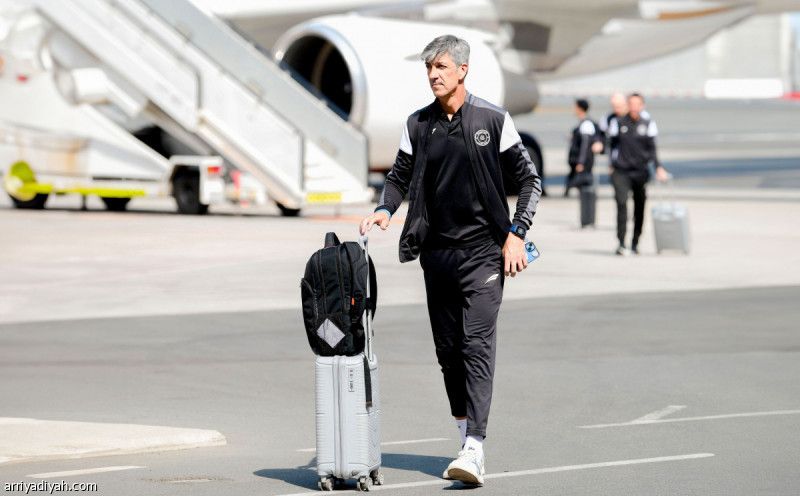 الشباب يمنع دخول ألجواسيل