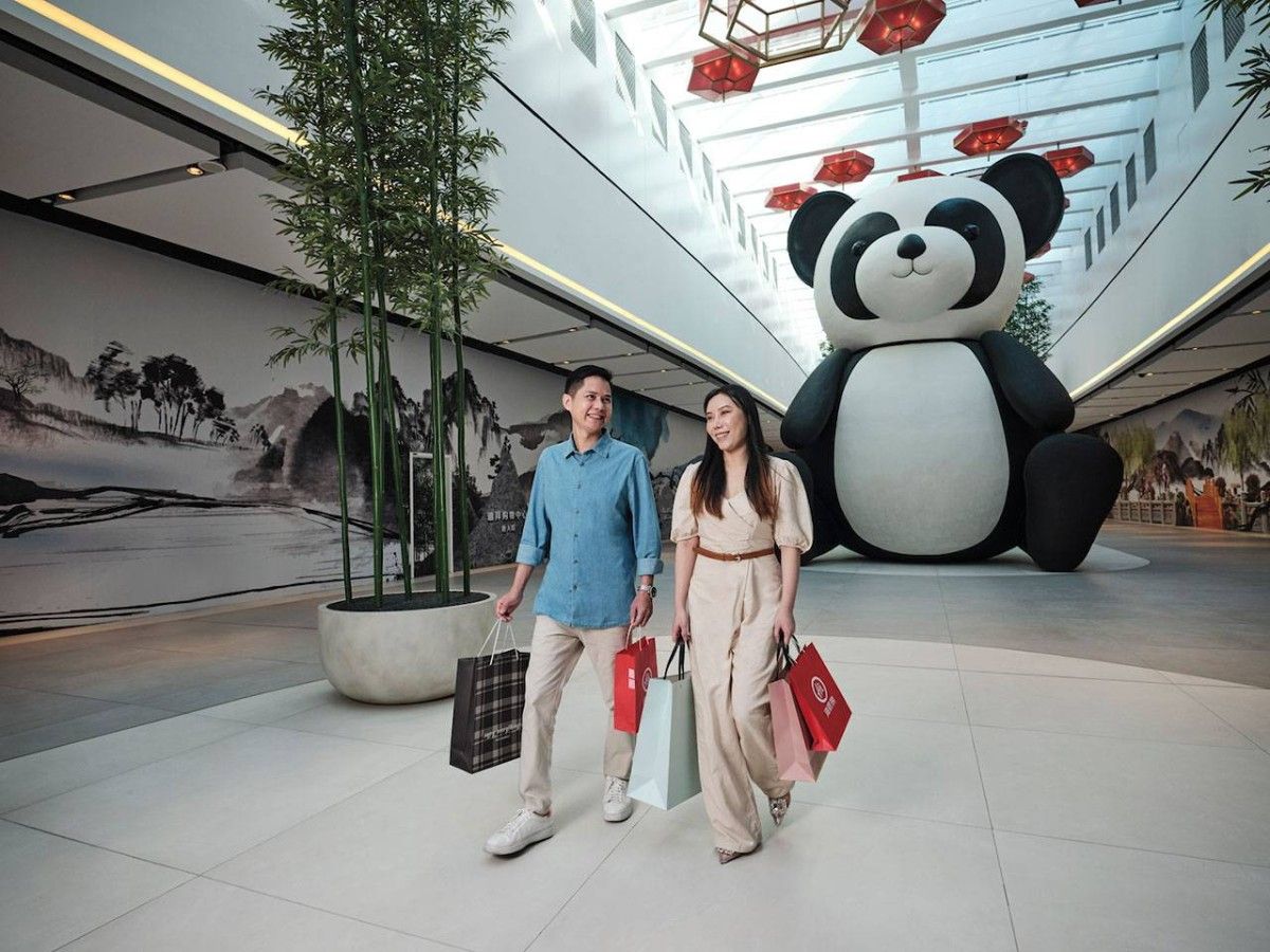 «ذا إيكونوميست»: دبي الوجهة الجديدة لأثرياء الصين