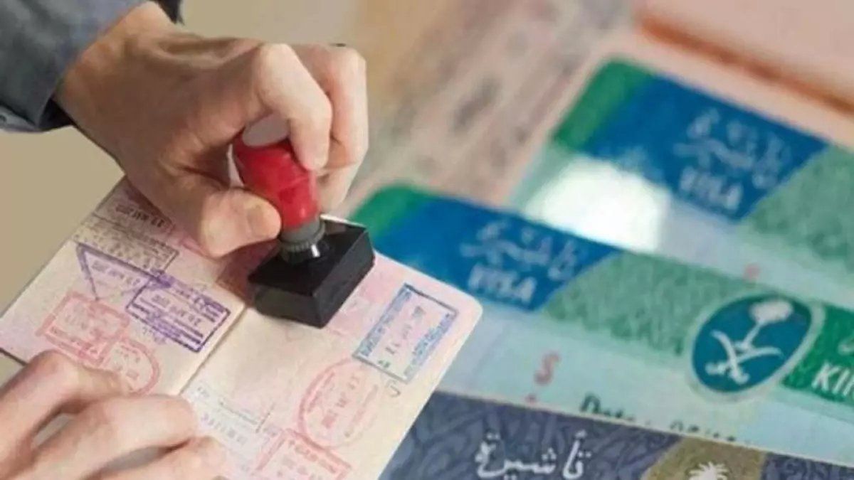 رسمياً: دليل 2026 الكامل لاستقدام عائلتك للسعودية رقميًا… خطوات مبسطة تنجز في دقائق!