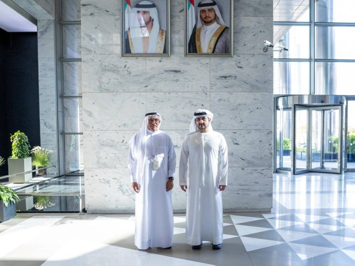 مكتوم بن محمد: مسيرة الإنجازات مستمرة في الإمارات برؤى قادتها وتمكين كفاءاتها من أبناء الوطن