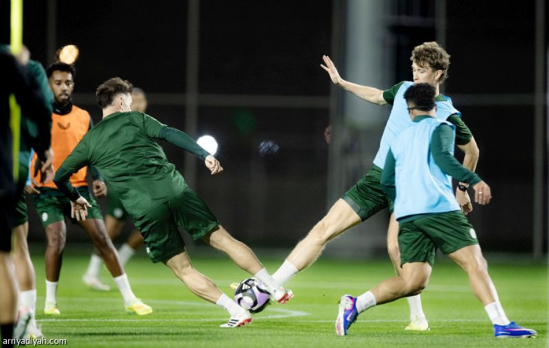 الاتفاق يستعيد العتيبي ودودا