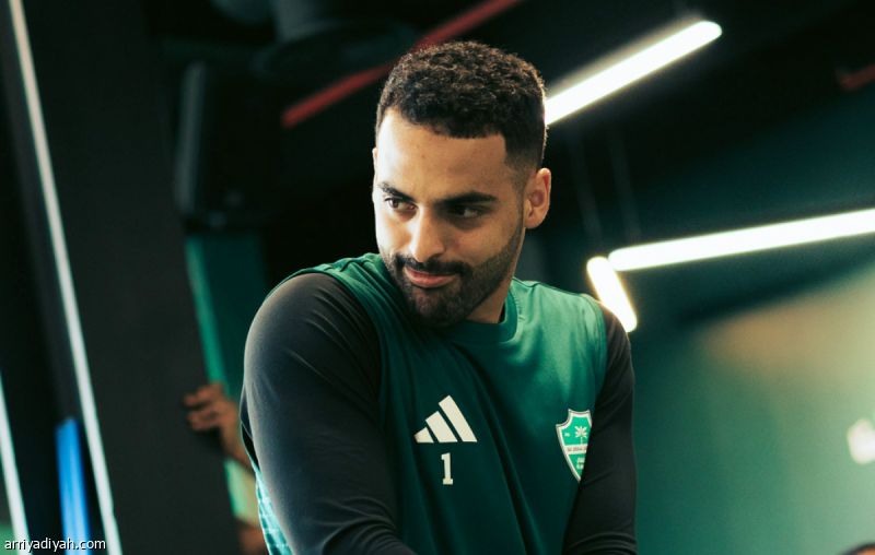 يايسله 5 تغييرات أمام شباب الأهلي