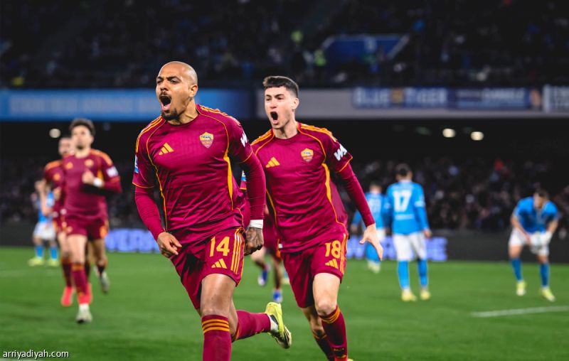 جاسبريني: مالين ضالة «الذئاب»