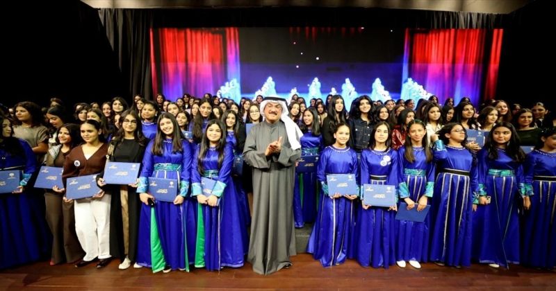 وزير التربية: أوبريت «ديرة الخير» عكس صورة مشرقة لمسيرة الكويت وعراقتها الممتدة بين الماضي والحاضر