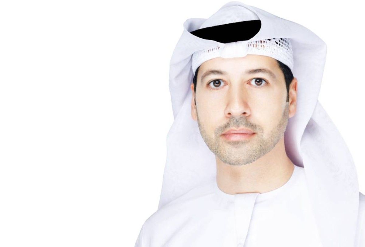 أداء تاريخي لـ«دبي المالي العالمي» خلال 3 سنوات