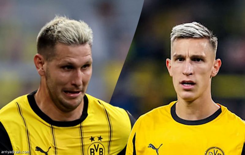 أزمة دفاعية تضرب دورتموند