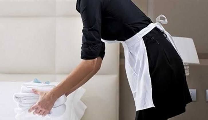 عاااجل ضرورة الإبلاغ عن انقطاع العمالة المنزلية عبر منصة مساند.. إليك كافة التفاصيل