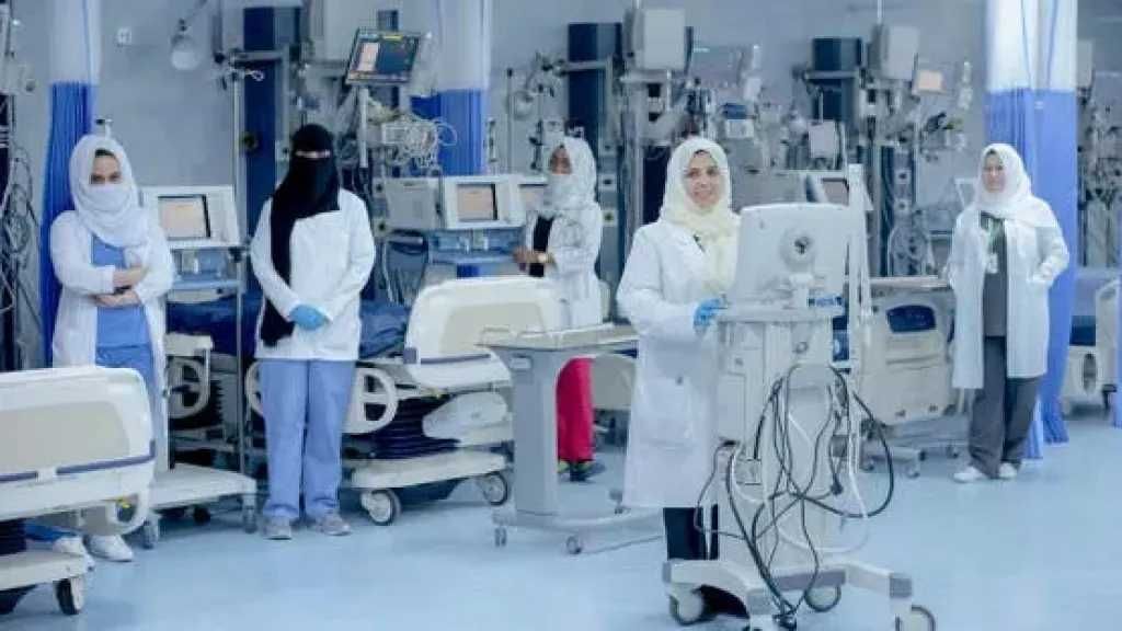 إنجاز ضخم للصحة السعودية بهذا المجال.. ماذا حدث؟