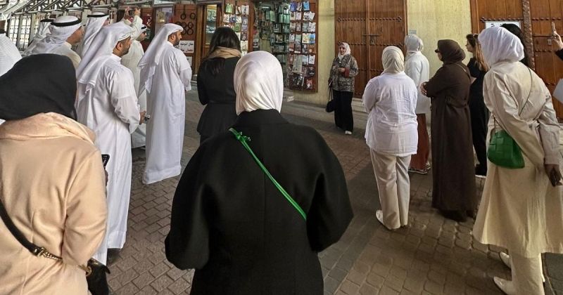 «الديوان الوطني»: ترسيخ القيم الحقوقية معرفياً وتاريخياً