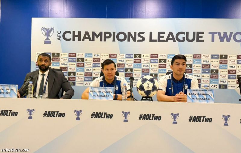 أورازوف: سأكون سعيدا لو شارك رونالدو