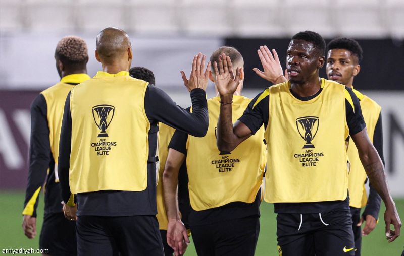 السد والاتحاد.. المواجهة الأولى آسيويّا