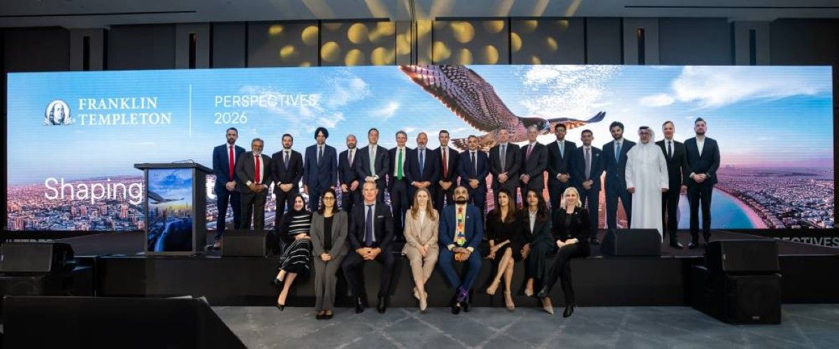 فرانكلين تمبلتون: الإمارات ضمن الأكثر طلباً في الأسواق الخاصة