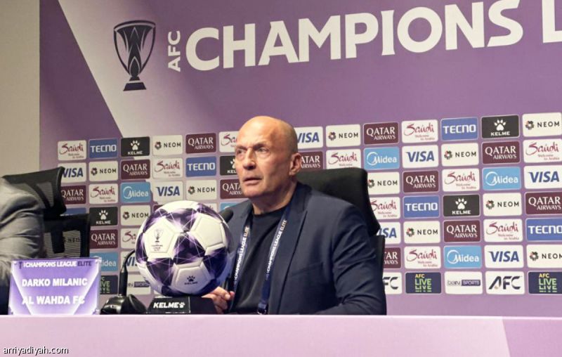 ميلانيتش: بعد اللعب والفرص.. الخسارة مؤسفة