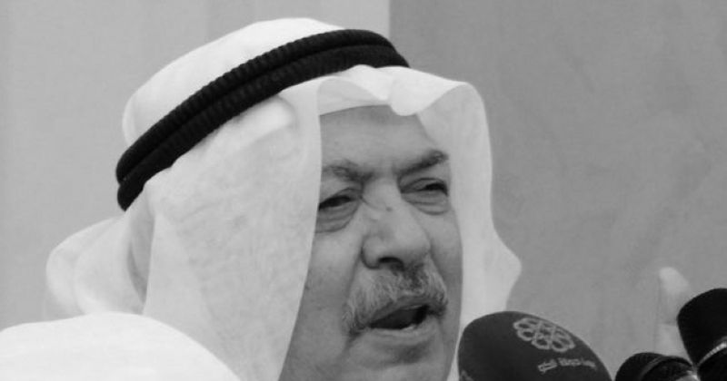 هاشم الشخص.. في ذمة الله 